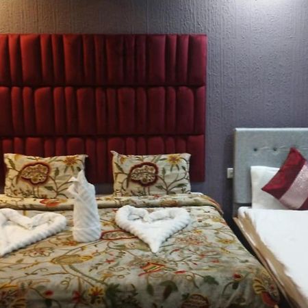 Hotel Shefaf Durgjan المظهر الخارجي الصورة