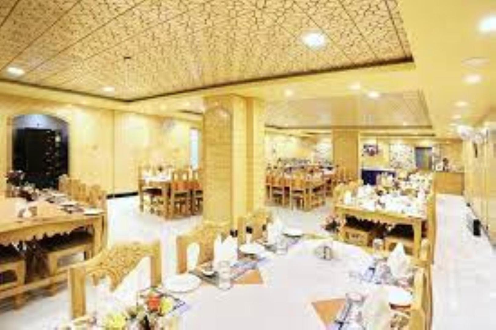 Hotel Shefaf Durgjan المظهر الخارجي الصورة
