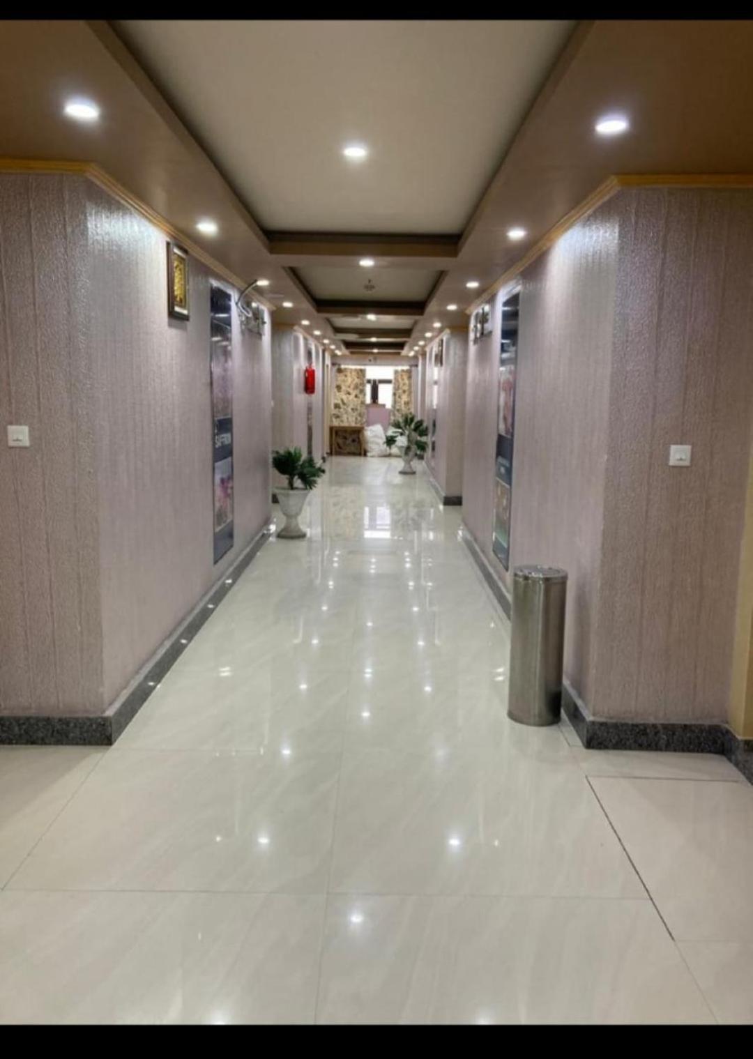 Hotel Shefaf Durgjan المظهر الخارجي الصورة