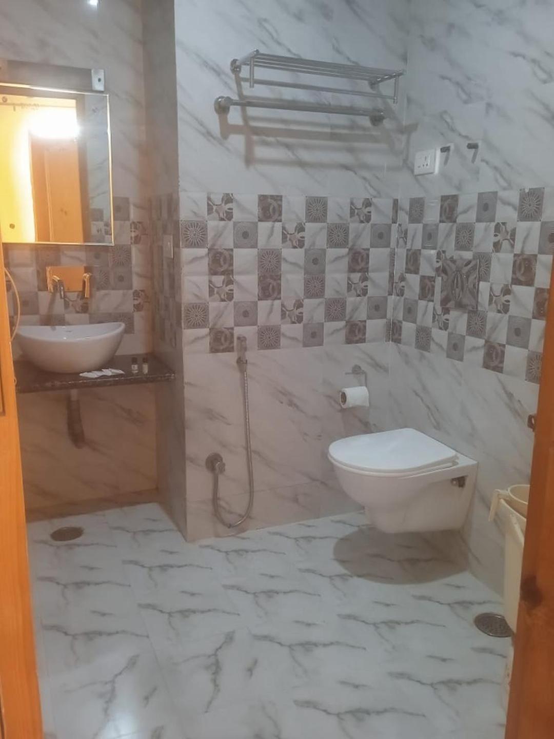 Hotel Shefaf Durgjan المظهر الخارجي الصورة