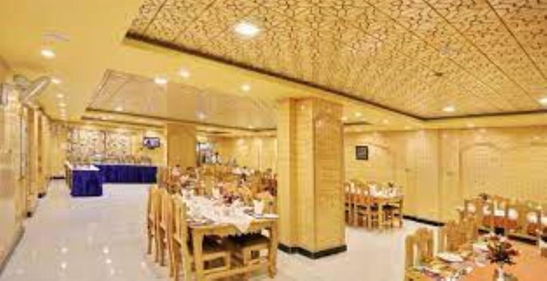 Hotel Shefaf Durgjan المظهر الخارجي الصورة