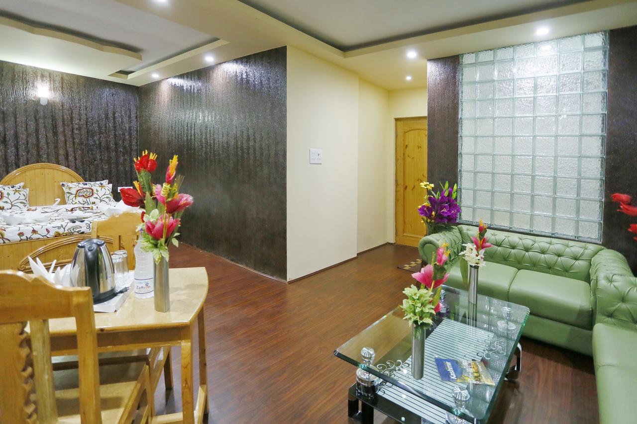 Hotel Shefaf Durgjan المظهر الخارجي الصورة