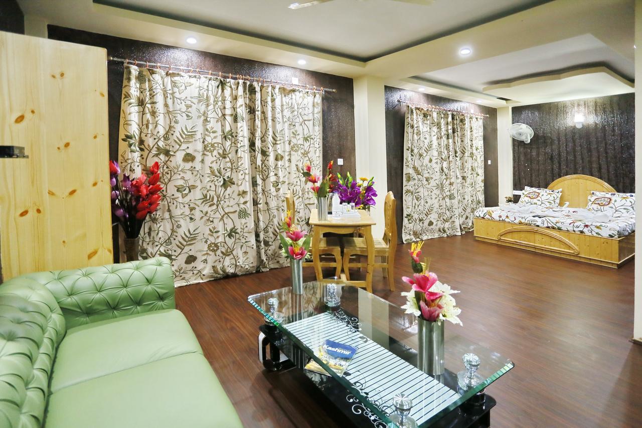 Hotel Shefaf Durgjan المظهر الخارجي الصورة