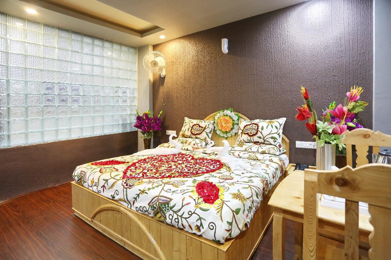 Hotel Shefaf Durgjan المظهر الخارجي الصورة