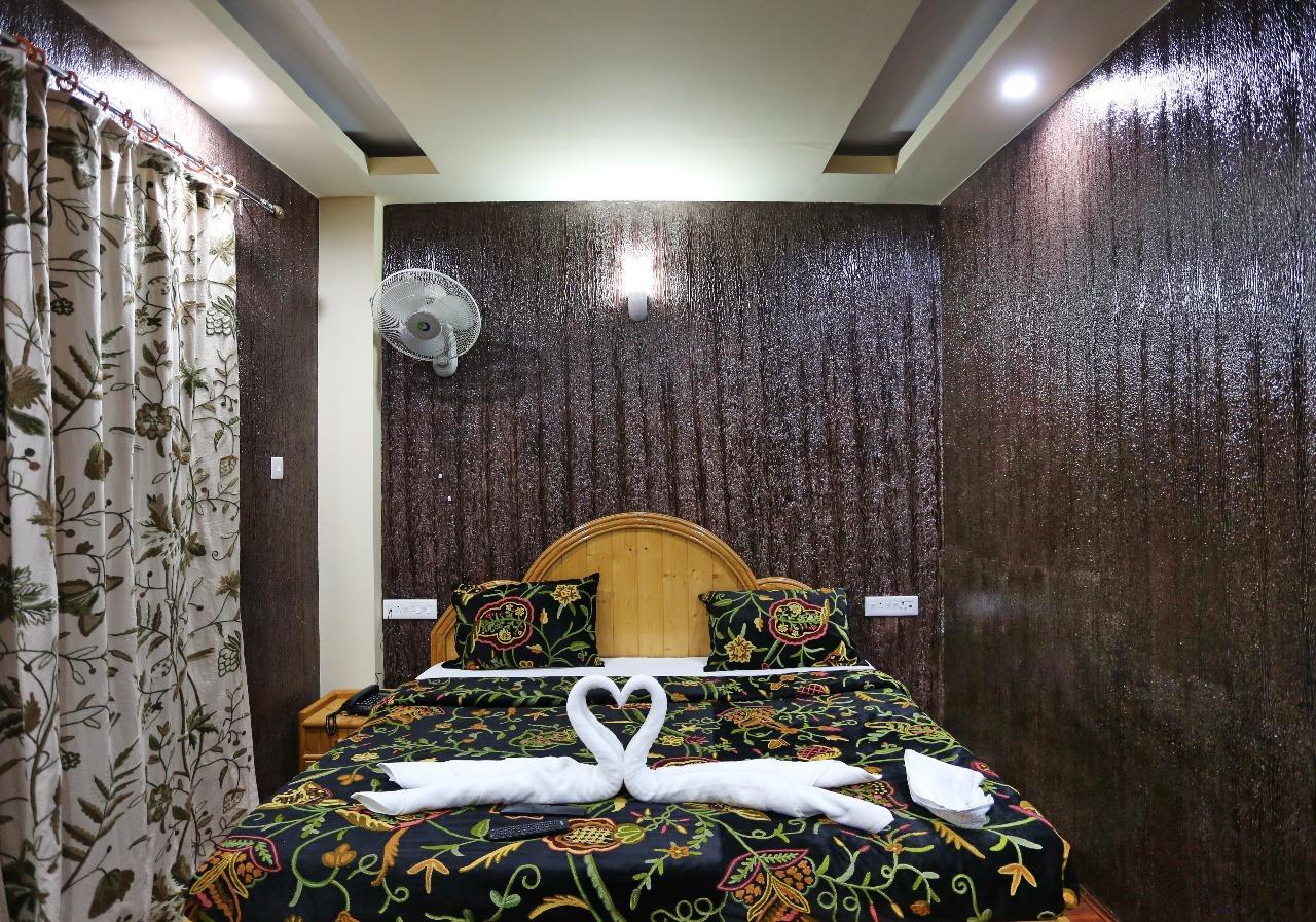 Hotel Shefaf Durgjan المظهر الخارجي الصورة