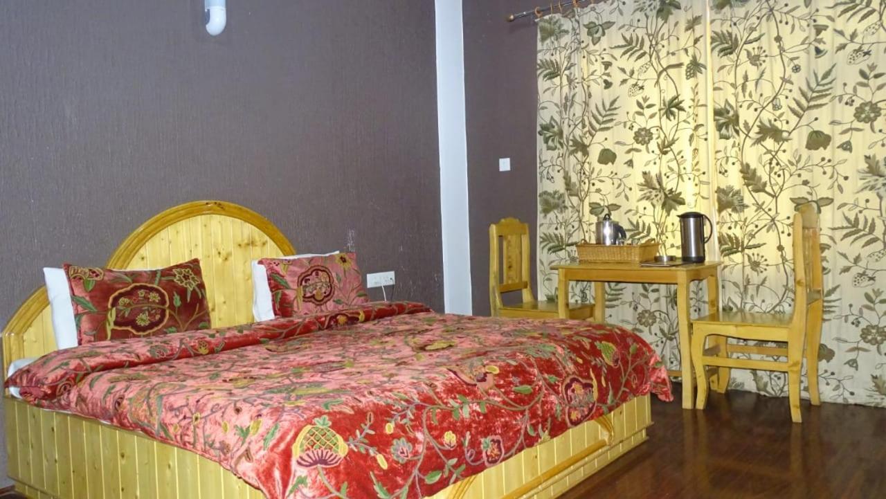 Hotel Shefaf Durgjan المظهر الخارجي الصورة