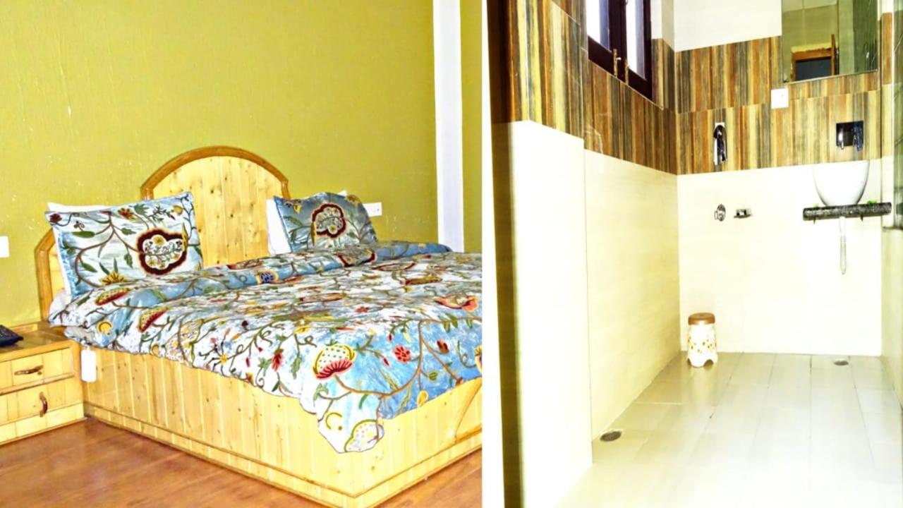 Hotel Shefaf Durgjan المظهر الخارجي الصورة