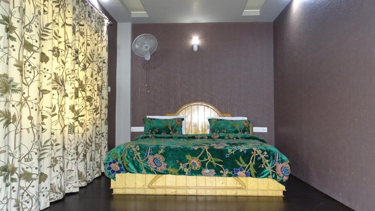Hotel Shefaf Durgjan المظهر الخارجي الصورة